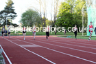 200 metres, 2021 North East Grand Prix No. 2, Monkton, Wednesday, May 19th. Photo: David T. Hewitson/Sports for All Pics